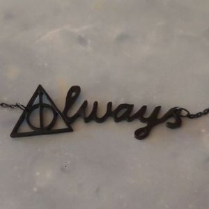 2/$6 Always Necklace